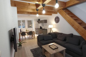 Gîte les Rayols